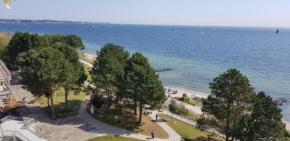 Ferienpark Sierksdorf App 302 - Strandlage